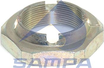 Sampa 104.221 - Соединитель, провод стеклоомывателя autosila-amz.com