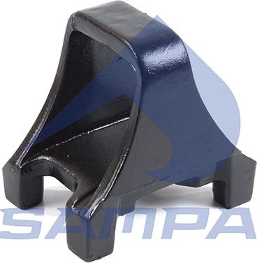 Sampa 100.022 - Крепление стойки амортизатора autosila-amz.com