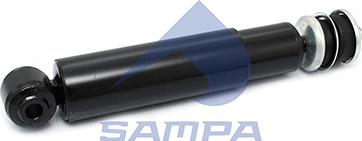 Sampa 100.154 - Амортизатор autosila-amz.com