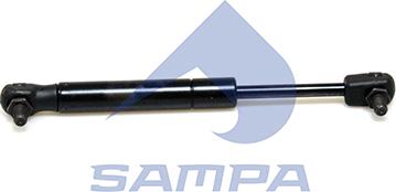 Sampa 100.170 - Газовая пружина, упор autosila-amz.com