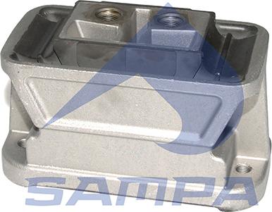 Sampa 100.366 - Подушка, опора, подвеска двигателя autosila-amz.com