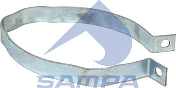 Sampa 100.221 - Соединительные элементы, система выпуска autosila-amz.com