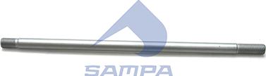 Sampa 101.439 - Болт крепления, стабилизатор autosila-amz.com