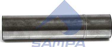 Sampa 101.380 - Шкворень поворотного кулака autosila-amz.com