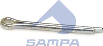 Sampa 103.001 - Шплинт autosila-amz.com