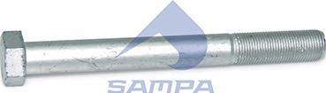 Sampa 102.499 - Болт крепления, стабилизатор autosila-amz.com