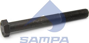Sampa 102.496 - Болт крепления, стабилизатор autosila-amz.com