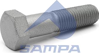 Sampa 102.442 - Болт крепления, стабилизатор autosila-amz.com