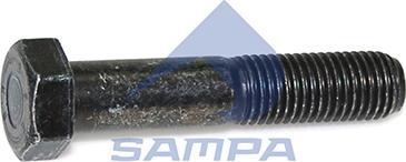 Sampa 102.451 - Болт крепления, стабилизатор autosila-amz.com