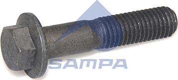 Sampa 102.453 - Болт крепления, стабилизатор autosila-amz.com