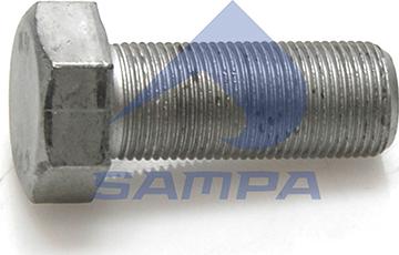 Sampa 102.464 - Болт крепления, стабилизатор autosila-amz.com