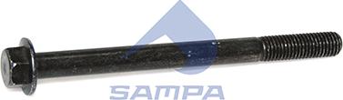 Sampa 102.460 - Болт крепления, стабилизатор autosila-amz.com