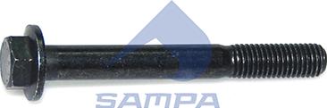 Sampa 102.461 - Болт крепления, стабилизатор autosila-amz.com