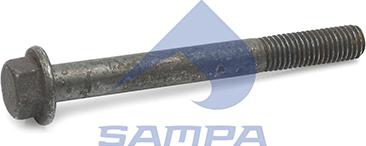 Sampa 102.463 - Болт крепления, стабилизатор autosila-amz.com