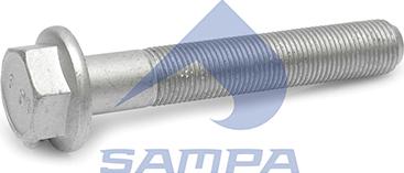Sampa 102.479 - Болт крепления, стабилизатор autosila-amz.com
