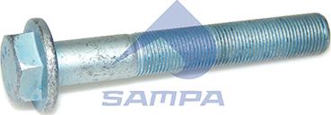 Sampa 102.476 - Болт крепления, стабилизатор autosila-amz.com