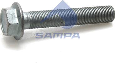 Sampa 102.473 - Болт крепления, стабилизатор autosila-amz.com