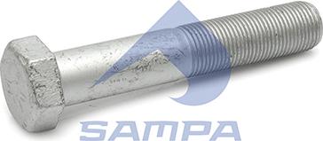 Sampa 102.501 - Болт крепления, стабилизатор autosila-amz.com