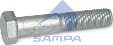 Sampa 102.514 - Болт крепления, стабилизатор autosila-amz.com