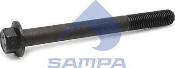 Sampa 102.516 - Болт крепления, стабилизатор autosila-amz.com