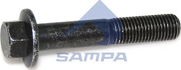 Sampa 102.511 - Болт крепления, стабилизатор autosila-amz.com