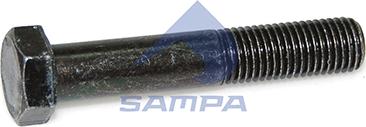 Sampa 102.513 - Болт крепления, стабилизатор autosila-amz.com