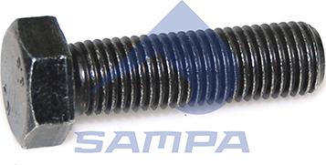Sampa 102.517 - Болт крепления, стабилизатор autosila-amz.com
