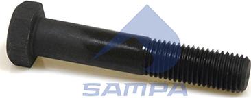 Sampa 102.163 - Болт крепления, стабилизатор autosila-amz.com