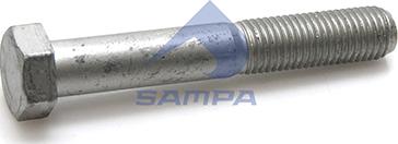 Sampa 102.183/1 - Болт крепления, стабилизатор autosila-amz.com