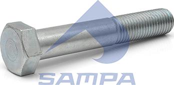 Sampa 102.136 - Болт крепления, стабилизатор autosila-amz.com