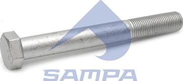 Sampa 102.204 - Болт крепления, стабилизатор autosila-amz.com