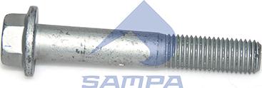Sampa 102.216 - Болт крепления, стабилизатор autosila-amz.com