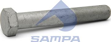 Sampa 102.238 - Болт крепления, стабилизатор autosila-amz.com