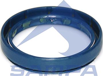 Sampa 115.061 - Уплотнительное кольцо, поворотного кулака autosila-amz.com