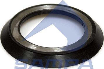 Sampa 115.019 - Уплотнительное кольцо, поворотного кулака autosila-amz.com