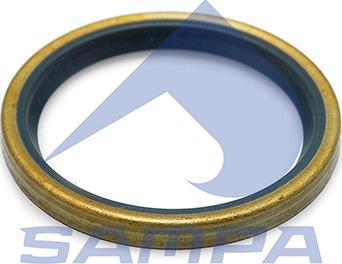 Sampa 115.015 - Уплотнительное кольцо, поворотного кулака autosila-amz.com
