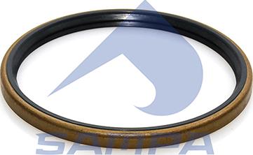Sampa 115.088 - Уплотнительное кольцо, поворотного кулака autosila-amz.com