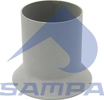 Sampa 110.021 - Соединительные элементы, система выпуска autosila-amz.com