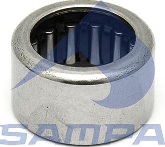 Sampa 111.083 - Втулка, шток вилки переключения передач autosila-amz.com