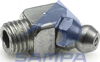 Sampa 112.002 - Пресс-масленка autosila-amz.com