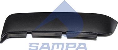 Sampa 1840 0042 - Дефлектор воздуха, кабина autosila-amz.com