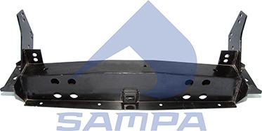Sampa 1840 0084 - Носитель буфера, прицепное оборудование autosila-amz.com