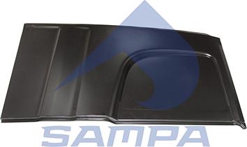 Sampa 1840 0216 - Боковина autosila-amz.com