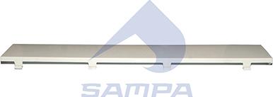 Sampa 1850 0228 - Подкрылок, внутренняя часть крыла autosila-amz.com