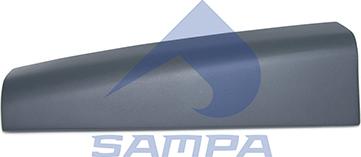 Sampa 1860 0040 - Обшивка, подножка autosila-amz.com
