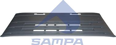 Sampa 1860 0042 - Решетка радиатора autosila-amz.com