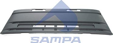 Sampa 1860 0014 - Решетка радиатора autosila-amz.com