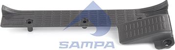 Sampa 1860 0145 - Днище кузова autosila-amz.com