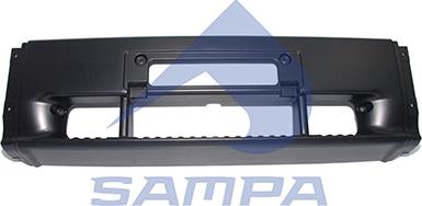 Sampa 1810 0012 - Буфер, бампер autosila-amz.com
