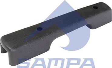 Sampa 1810 0219 - Ручка двери autosila-amz.com